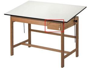 Alvin Tds Titan II Drafting Drawer Set Only Alvin Tds Titan II Drafting Drawer Set Only