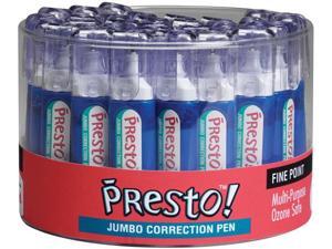 Alvin Zlm31-3D Correction Pen Fine Display Of 36 Alvin Zlm31-3D Correction Pen Fine Display Of 36