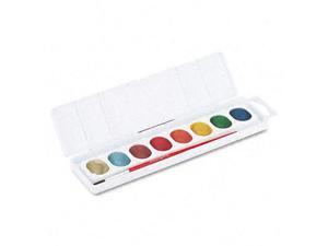Metallic Washable Watercolors 8 Assorted Colors Metallic Washable Watercolors 8 Assorted Colors