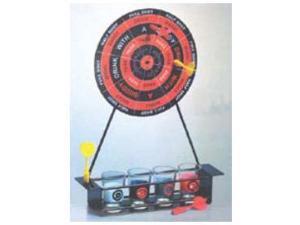 Creative Motion Industries 12676 Drink Dart Game Creative Motion Industries 12676 Drink Dart Game
