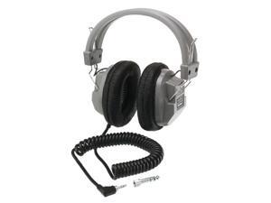 Hamilton Electronics- Vcom HECHA7 Four-In-One Stereo Mono Headphone Hamilton Electronics- Vcom HECHA7 Four-In-One Stereo Mono Headphone