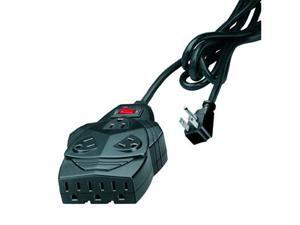 Fellowes Inc FEL99091 8-Outlet Surge Protector Fellowes Inc FEL99091 8-Outlet Surge Protector
