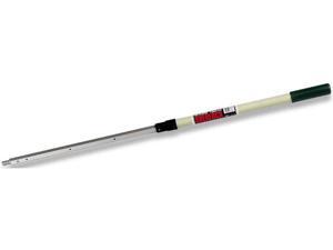 WOOSTER R055 Painting Adjustable Ext. Pole,4 to 8 ft. G0174907 WOOSTER R055 Painting Adjustable Ext. Pole,4 to 8 ft. G0174907