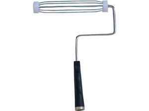 Gam Paint Brushes 9in. Pro Cage Deluxe Heavy Duty Professional Roller Frame FR0119 Gam Paint Brushes 9in. Pro Cage Deluxe Heavy Duty Professional Roller Frame FR0119