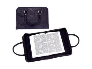 Genuine Lambskin Leather Bible Cover Genuine Lambskin Leather Bible Cover