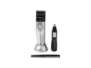 Vidal Sasson VSCL817 Cord-Cordless Trimmer with Groomer Vidal Sasson VSCL817 Cord-Cordless Trimmer with Groomer