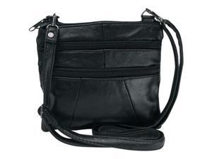 BNF LUPRSSM2 Small Genuine Leather Purse BNF LUPRSSM2 Small Genuine Leather Purse