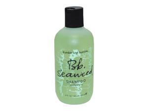 Seaweed Shampoo by Bumble and Bumble for Unisex- 8 oz Shampoo Seaweed Shampoo by Bumble and Bumble for Unisex- 8 oz Shampoo