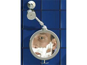 Zadro ZDW05 Fogless Shower Mirror- Chrome Zadro ZDW05 Fogless Shower Mirror- Chrome