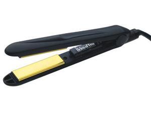 Helen of Troy Salon Pro 1 Inch Flat Iron Gold Plates Model No. 1800 Helen of Troy Salon Pro 1 Inch Flat Iron Gold Plates Model No. 1800