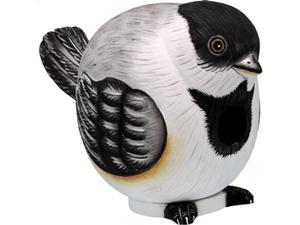 Bobbo Inc BOBBO3880060 Birdhouse Chickadee Ball Bobbo Inc BOBBO3880060 Birdhouse Chickadee Ball