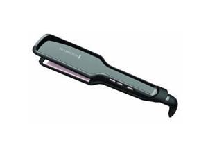 REMINGTON T|Studio Pearl Ceramic 2" Wide Straightener S9520B REMINGTON T|Studio Pearl Ceramic 2" Wide Straightener S9520B