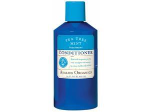 Conditioner-Tea Tree Mint Conditioner-Tea Tree Mint
