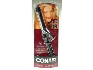 Conair - Hair Appliance 1in. Instant Heat Curling Iron CD87WCS Conair - Hair Appliance 1in. Instant Heat Curling Iron CD87WCS