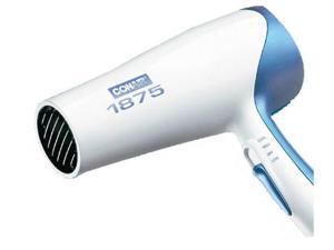 Conair - Hair Appliance 1875 Watt Hair Dryer 185R Conair - Hair Appliance 1875 Watt Hair Dryer 185R