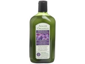 Conditioner - Lavender Conditioner - Lavender