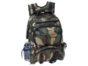 Extreme Pak LUBPSMIC Camoflauge Backpack - Small Extreme Pak LUBPSMIC Camoflauge Backpack - Small