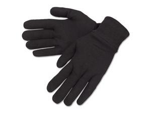Crews 7100D General Purpose Jersey Cotton Clute Gloves, One Size, Brown, Dozen Crews 7100D General Purpose Jersey Cotton Clute Gloves, One Size, Brown, Dozen