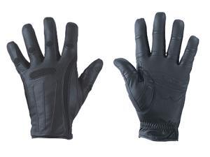 Bionic Glove DRBWL Women's Dress Black Pair- Large Bionic Glove DRBWL Women's Dress Black Pair- Large
