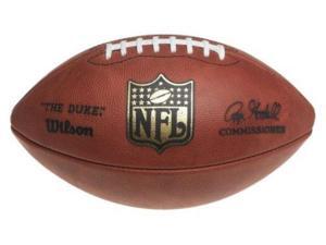 Creative Sports Enterprises WILSON-F1000 Wilson Official NFL Football - Throwback Paul Tagliabue Creative Sports Enterprises WILSON-F1000 Wilson Official NFL Football - Throwback Paul Tagliabue