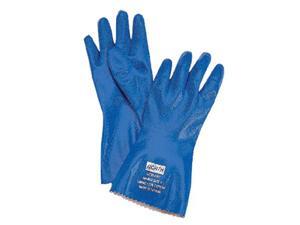 North Safety 068-NK803/10 Nitri-Knit Glove Dippednitrile-Interlock Knitte North Safety 068-NK803/10 Nitri-Knit Glove Dippednitrile-Interlock Knitte