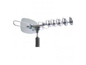 Supersonic SC-609 360º HDTV Digital Amplified TV Motorized Rotating Antenna Supersonic SC-609 360º HDTV Digital Amplified TV Motorized Rotating Antenna
