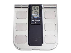 Complete Medical HBF510W Body Composition Monitor with Scale Complete Medical HBF510W Body Composition Monitor with Scale