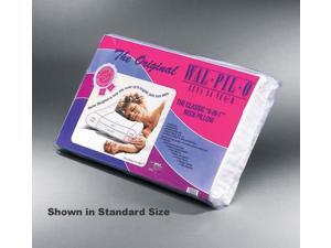 Complete Medical 2041B Walpilo Cervical Pillow Travel Complete Medical 2041B Walpilo Cervical Pillow Travel
