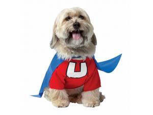 Rasta 4343-XS UD Dog Costume - X-Small Rasta 4343-XS UD Dog Costume - X-Small