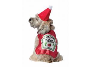 Rasta 4852-M HZ Ketchup Bottle Dog Medium Rasta 4852-M HZ Ketchup Bottle Dog Medium