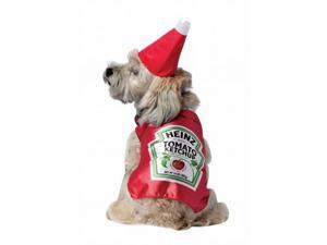 Rasta 4852-XS HZ Ketchup Bottle Dog X-Small Rasta 4852-XS HZ Ketchup Bottle Dog X-Small