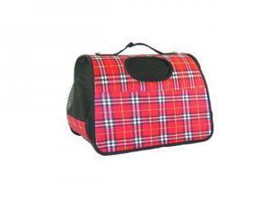 Creative Motion 12517 Red Bag Carry Case for Pet Creative Motion 12517 Red Bag Carry Case for Pet