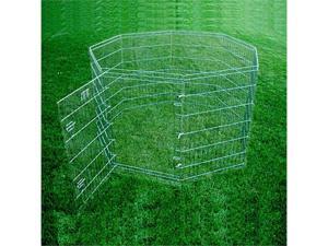 Majestic Pet 30" Exercise Kennel Pen, Medium - 78899502230 Majestic Pet 30" Exercise Kennel Pen, Medium - 78899502230