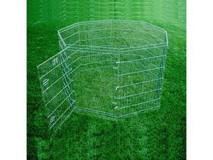 Majestic Pet 42" Exercise Kennel Pen, Large - 78899502242 Majestic Pet 42" Exercise Kennel Pen, Large - 78899502242