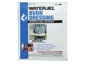 North Safety 068-049076 Water-Jel Dressing4 Inch X 16 Inch North Safety 068-049076 Water-Jel Dressing4 Inch X 16 Inch