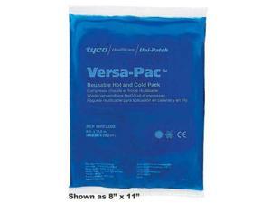 Complete Medical 10075F 8x11 Reusable Hot-Cold Pack - Each Complete Medical 10075F 8x11 Reusable Hot-Cold Pack - Each