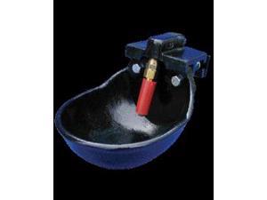S M B Cast Iron Water Bowl For Cattl Black - AU82C S M B Cast Iron Water Bowl For Cattl Black - AU82C