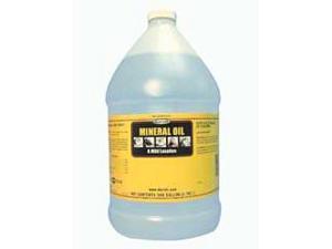 Durvet Mineral Oil Gallon - 01 1111202 -Pack of 4 Durvet Mineral Oil Gallon - 01 1111202 -Pack of 4