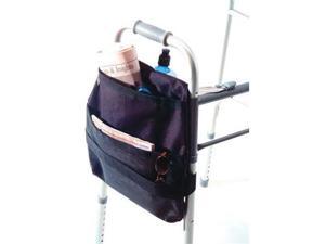 Complete Medical 1957A Walker Carry On Side Mount Complete Medical 1957A Walker Carry On Side Mount