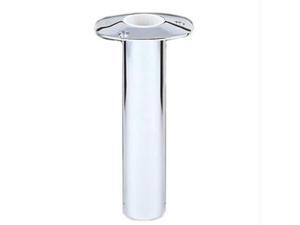 Lee s 0 Degree Stainless Steel Heavy Duty Bar Pin Rod Holder - 2 O.D. Lee s 0 Degree Stainless Steel Heavy Duty Bar Pin Rod Holder - 2 O.D.