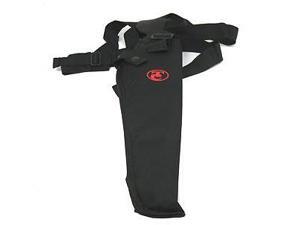 Thompson Center Cordura Nylon Holster Size 14 Large Scoped Pistols Black Right H Thompson Center Cordura Nylon Holster Size 14 Large Scoped Pistols Black Right H