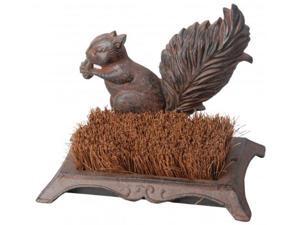 Best For Birds BFBLH67 Boot Brush Squirrel Best For Birds BFBLH67 Boot Brush Squirrel