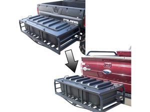 Great Day HNRCK2 Hitch-n-Ride Conversion Kit Straight Bar - ATV-UTV To Truck Great Day HNRCK2 Hitch-n-Ride Conversion Kit Straight Bar - ATV-UTV To Truck