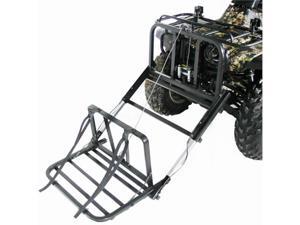 Great Day PL250 Power Loader For Most UTV And ATVs - 350 lb Capacity - Winch Not Included Great Day PL250 Power Loader For Most UTV And ATVs - 350 lb Capacity - Winch Not Included
