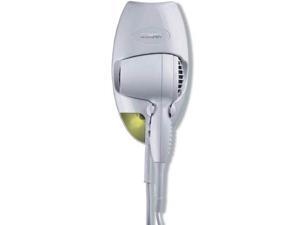 Conair 134R Wall Mount Dryer with LED Night Light Conair 134R Wall Mount Dryer with LED Night Light