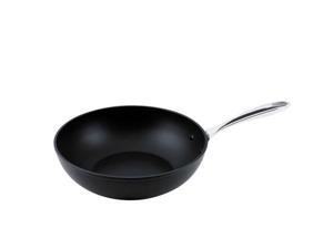 Berndes 078787 11" Veggie Stir-Fry Wok Berndes 078787 11" Veggie Stir-Fry Wok