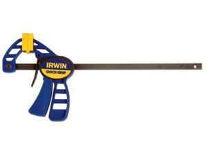 Irwin Quick-Grip 586-53006 200Mm Micro Clamp Irwin Quick-Grip 586-53006 200Mm Micro Clamp