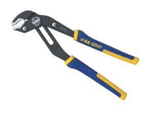 Irwin Vise-Grip 586-2078108 Gv8 8 Inch Groovelock Plier Irwin Vise-Grip 586-2078108 Gv8 8 Inch Groovelock Plier