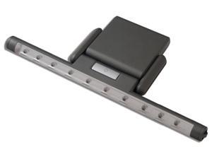 Lancer And Loader Group Llc Grey 10 LED Slim Light LPL696 Lancer And Loader Group Llc Grey 10 LED Slim Light LPL696