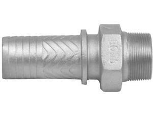 Dixon Valve 238-MS26 2 Boss Male Stems Dixon Valve 238-MS26 2 Boss Male Stems